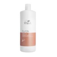 Wella Fusion Intense Repair. Acondicionador Reparador Para Cabellos Dañados - details 1