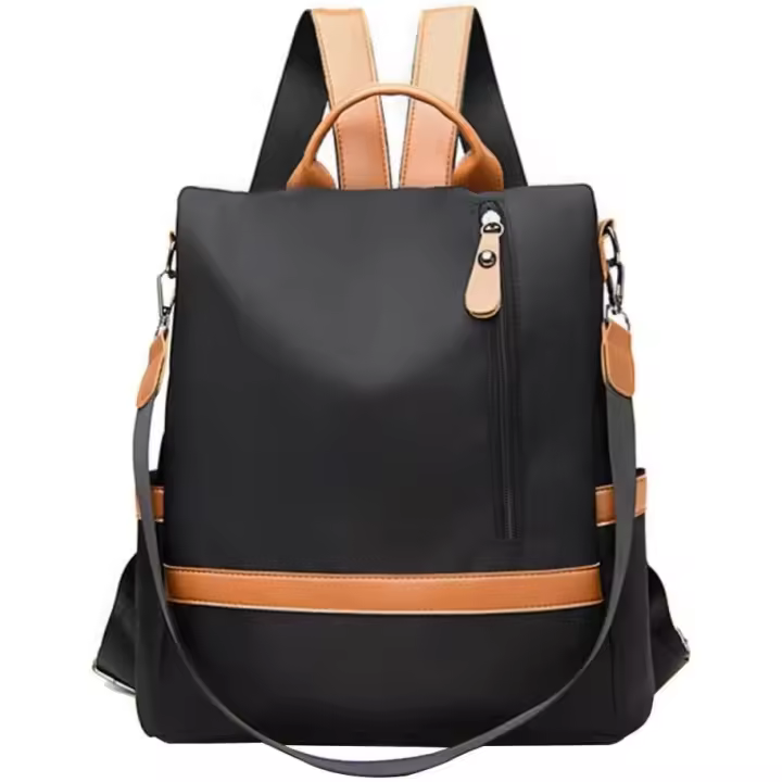 Bolso de Hombro or Bolsa Bandolera, Adecuado para Viaje Escuela - 1