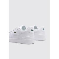 Lacoste T-CLIP SET 224 2 SMA Deportivas Planas Hombre Blanco - details 2