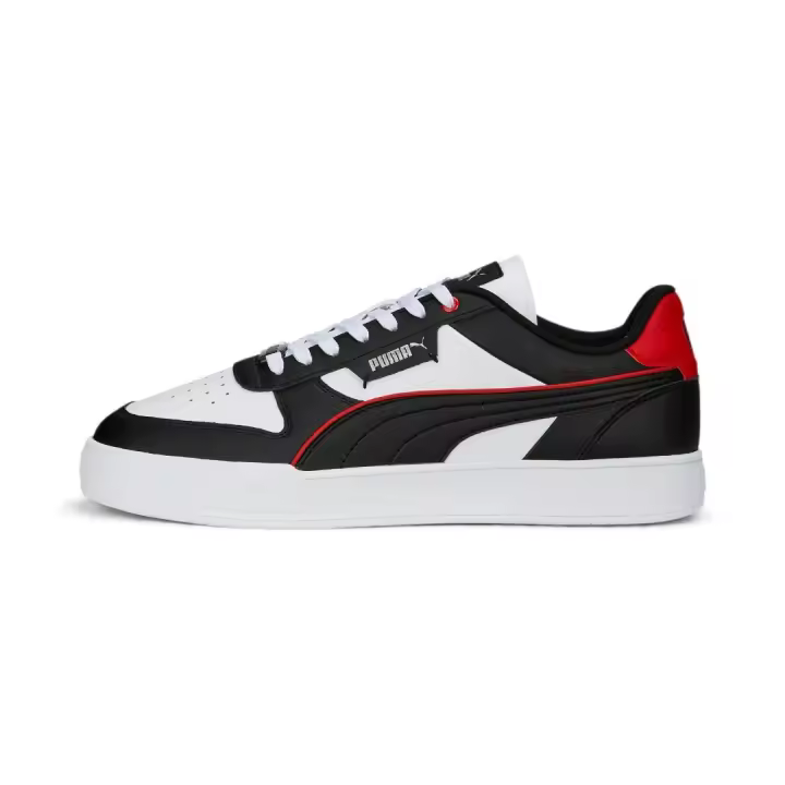 Zapatilla Puma Caven Dime Negro - 1