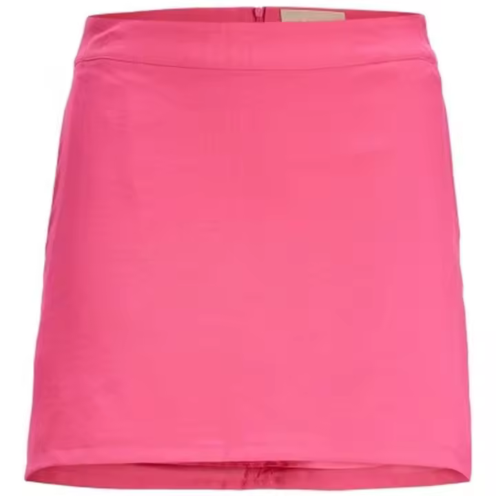 Falda marca Jack & Jones modelo 12228155-Rosa para mujer en color rosa - 1