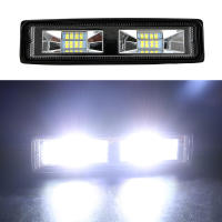 Lámpara De Techo Spot LED 6000K 24V 12V Para Motocicleta Coche Accesorios Para Carrocería off Road 4x4 Camión Remolque Barco - details 2