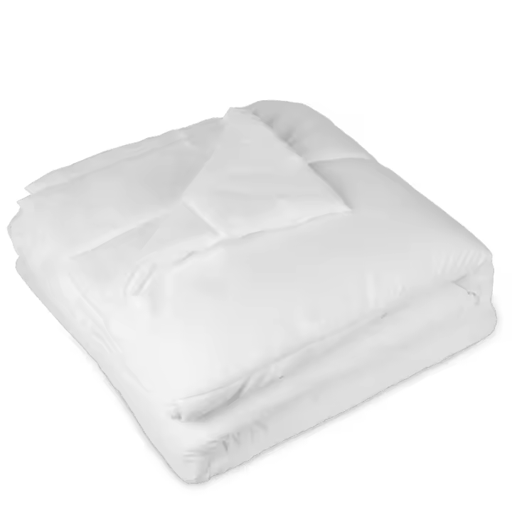 CECOTEC 07257 - Relleno nórdico Flow ComfortCloud 3000 (260 x 240) - 1