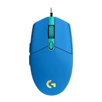 Logitech Ratón Gaming G102 con Cable USB | 8000 DPI | Iluminación RGB Arcoíris | Sensor Óptico de Alta Precisión para PC | Mac | Portátiles - details 13