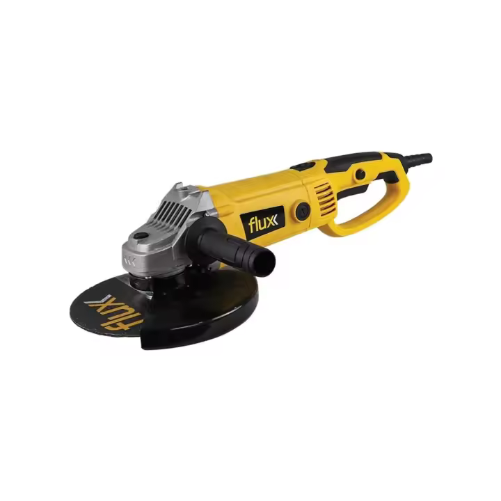 Rebarbadora 2200w Flux - 1