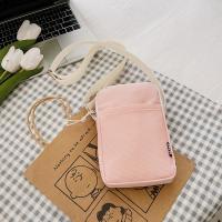 Bolso De Hombro Para Mujer Minimalista Con Correa Ajustable Y Varios Bolsillos En Nylon Ligero Estilo Casual Para Vida Activa - details 7