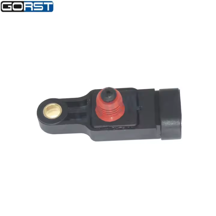 Sensor De Presión De Admisión De Combustible Para Chevrolet Aveo Matiz Spark 96325870 25184083 Tipo De Sensor Capacitivo - 1