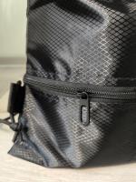 Mochila Ligera Con Cuerda De Viaje Doble Capacidad Bajo 20 Litros Material Principal Oxford Adecuada Para Todos - details 3