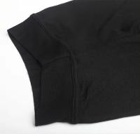 Pantalones De Yoga Para Mujer Adulta Algodón Modal Flare Skin-friendly Pantalones De Baile De Ballet Casual Ajustables En Cintura - details 10