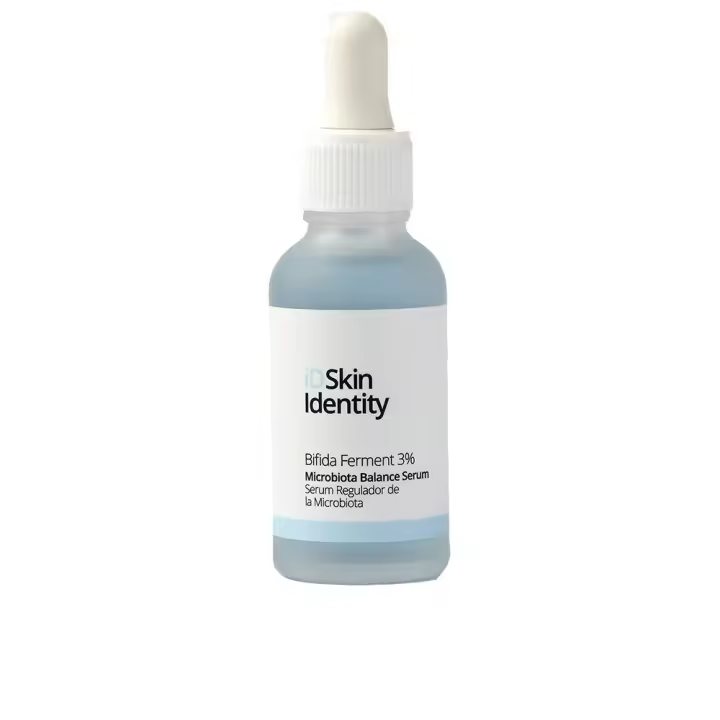 Cosmética Facial Skin Generics ID SKIN identity sérum regulador de la microbiota Bifida Ferment 3% - 1