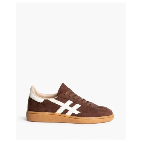 ZAPATILLA CASUAL MUJER ESTILO RETRO