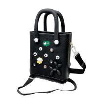 Bolso bandolera portátil con agujas para Playa, Viajes y Viajes, Green - details 2