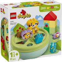 Lego Duplo 10441 Clasificador de Formas Lego - details 0