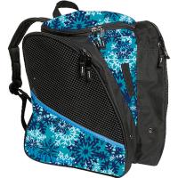 TRANSPACK ICE - MOCHILA PORTA PATINES, BOTAS DE SKI Y SNOW -  SKATES, SNOW AND SKI BOOTS BACKPACK - TRANSPACK ICE - details 3