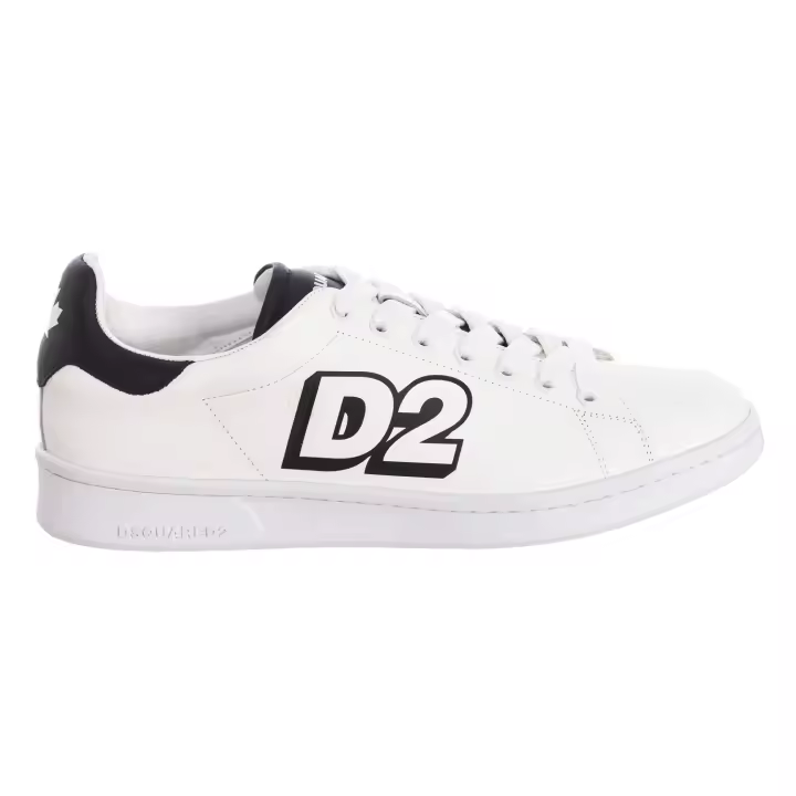 Dsquared2-Zapatillas Deportivas Boxer SNM0175-01505488 para Hombre - 1