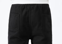 Pantalones De Cargo Para Hombre Con Multípocket Camuflaje Pantalones Casuales De Streetwear Talla Grande De Polyester - details 11