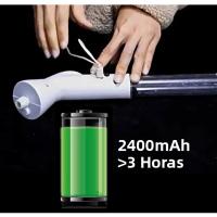 Escobilla De Limpieza Eléctrica Sin Cable Multifuncional Para El Hogar Y Cocina Cepillo De Pelo Baño Escoba Y Mop Para Limpieza Del Inodoro - details 23
