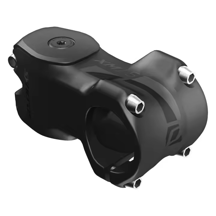 Componentes Potencias Syncros Potencia Xm 1.5 31.8 Mm Plateado - 1
