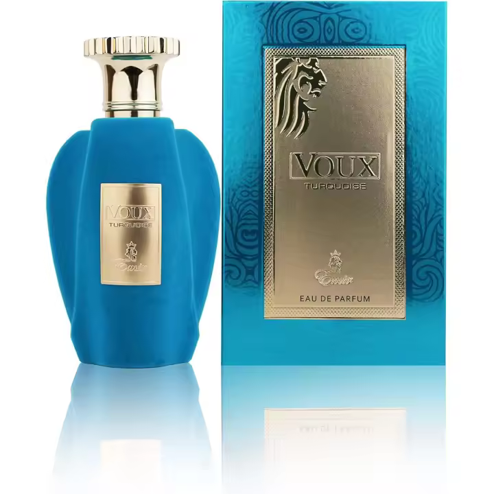 OUD EMIR VOUX TURQUOISE Paris Corner - Perfume unisex (100 ml) - 1