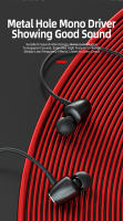 Auriculares Inalámbricos Lenovo HE05X Ⅱ Con Cuello Y Micrófono Bluetooth 5.0 Resistente Al Agua Para Deporte Conectividad Wireless Con Botón De Control Y Ajuste De Volumen - details 4