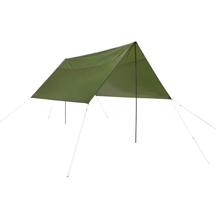 Grand Canyon Toldo Zuni 4 Verde Toldos - 1