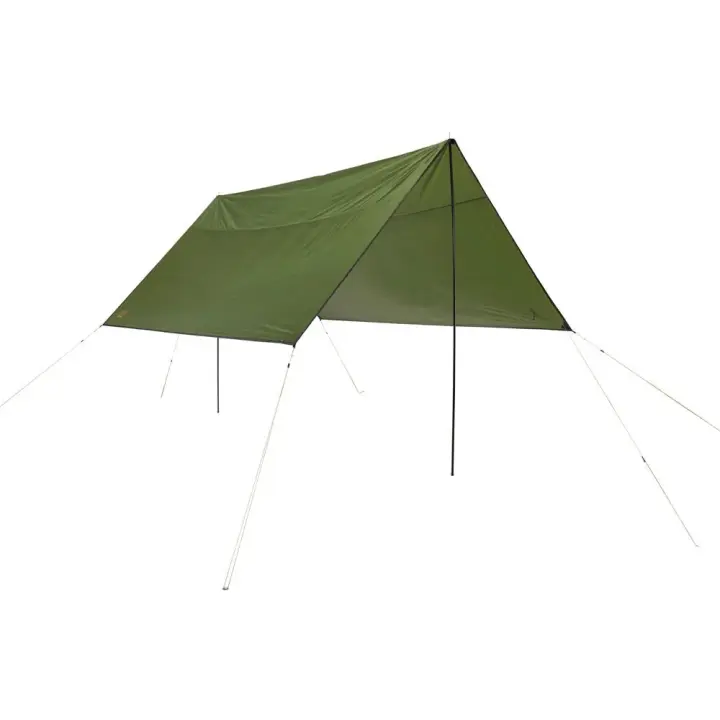 Grand Canyon Toldo Zuni 4 Verde Toldos - 1
