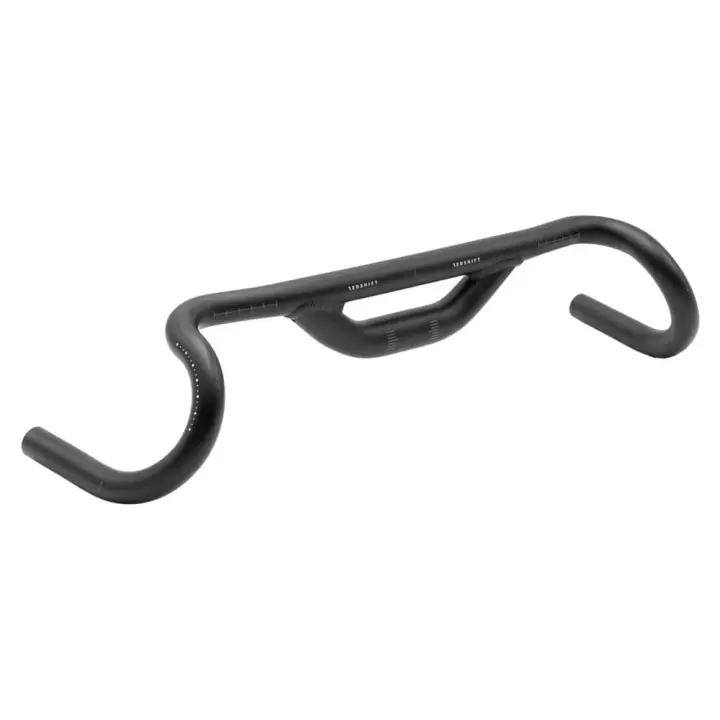 Redshift Sports Manillar Top Shelf 70 Mm Rise 25º - 1