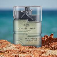 Creation Lamis Eau De Toilette Diable Bleu para hombre - 100 ml - details 2