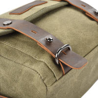 Bolsa De Sillín Vintage Para Motocicleta Impermeable Bolsa Lateral De Motocicleta Moto Knight Bolso De Hombro Para Casco Para Indian Victory Benelli - details 21