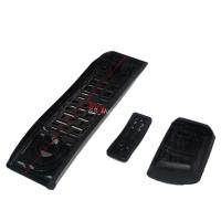 Pedales De Coche Para Audi A4 B9 A5 F5 2016-2019 Cubierta De Acero Inoxidable at Pedal De Acelerador Y Freno Para Automóvil - details 6