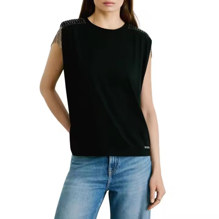 VATIANA 999BLACK - 1