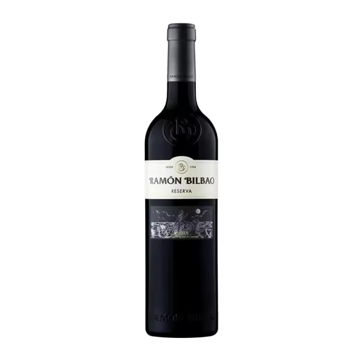 Ramón Bilbao Reserva - 1