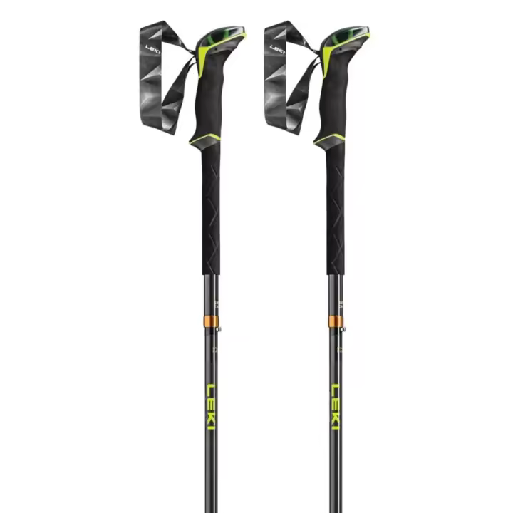 Leki Bastones Sherpa Fx One Carbon - 1
