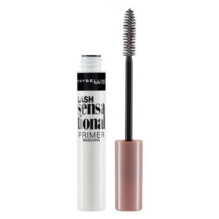 BASE DE MASCARA CILS SENSATIONAL MAYBELLINE 7ML - 1