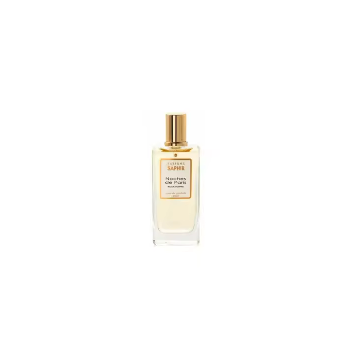 SAPHIR N. DE PARIS EDP SPRAY 50 ML - 1