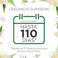 Air Wick Eléctrico - Recambios de ambientador automático eléctrico, aroma a White Bouquet - 3 x 19ml - details 2