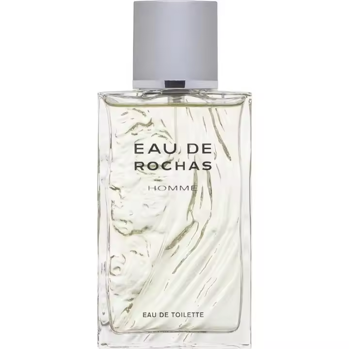 Rochas Eau de Rochas Homme Eau de Toilette Vaporizador para Hombre 100 Ml - 1
