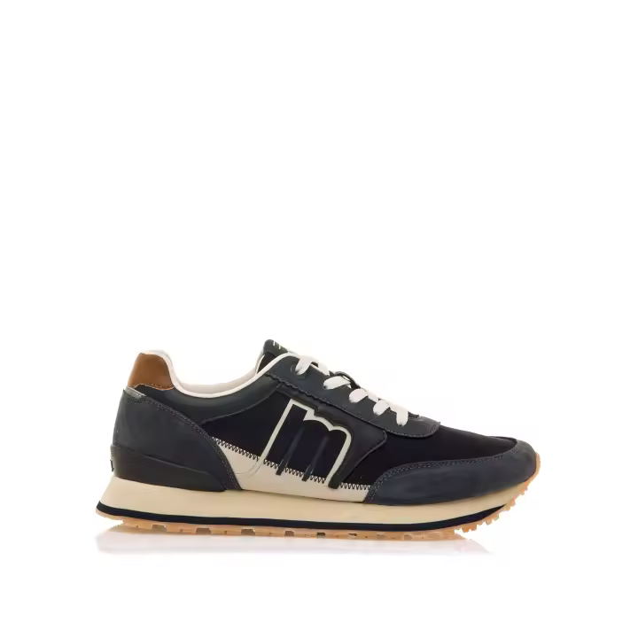 DEPORTIVOS HOMBRE MUSTANG 84489 - 1