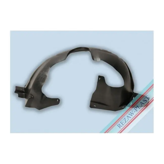 Rezaw-Plast Paso rueda  Chevrolet CRUZE delantero izquierdo, parte conductor2008 - 2016  OE: 95074483  REF: 111102 - 1