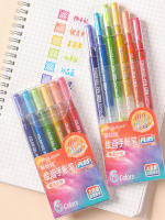 Languo Pluma De Pintura Estéreo De 40/54/94 Colores Pluma De Gel Neutra Para Efecto De Flash Puede Superponer Colores - details 32