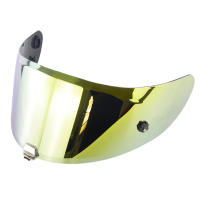 Visera De Casco Para Motocicleta Accesorio De Pantalla Facial Para HJC RPHA11 RPHA70 Material Polyester Y Algodón - details 9