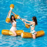 Bote Inflable Para Niños Juguete De Natación Con Remos Mattress De Agua Asiento De Natación Deportes Acuáticos - details 0