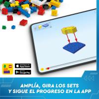 Lego Minions y Coche Banana Lego 75580 - details 5