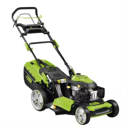 Zipper ZI-BRM52EST CORTACÉSPED CON E-START - 1