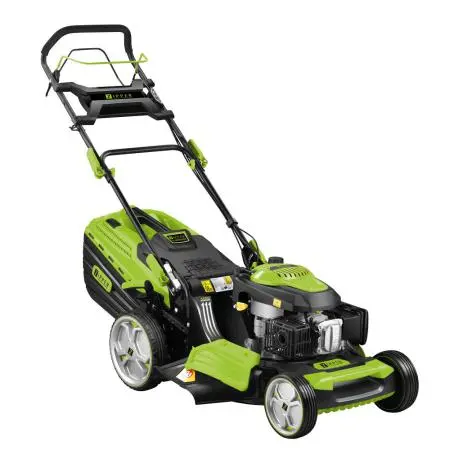 Zipper ZI-BRM52EST CORTACÉSPED CON E-START - 1