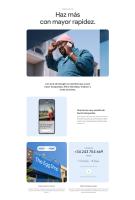 Teléfono Móvil Google Pixel 8 Pro 5G Smartphone Versión Global, 12GB+128GB, Pantalla Super Actua 6,7" 120Hz, Procesador Google Tensor G3 5G, Coprocesador de seguridad Titan M2, Cámara trasera Octa PD 50 MP+48MP+48MP, Batería 5050 mAh, NFC, IP68 - details 10