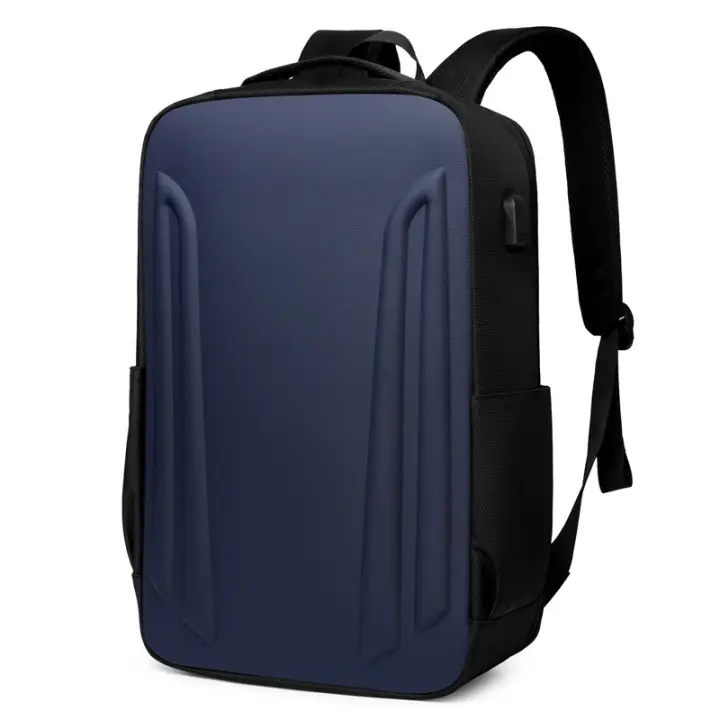 Nueva mochila de negocios, mochila de gran capacidad, bolso de ocio, bolso de computadora multifunción, bolso de estudiante - 1