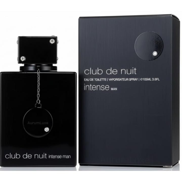 AURUMLUXE Club de Nuit, Perfumes Arabes Hombre, Perfumes Hombre, Regalos Originales para Hombre, Colonia Hombre… — oferta en Miravia