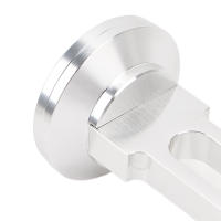 Kit De Pistón Para Compresor Craftsman Sin Aceite KK 4835 Repuesto De Rodillo Y Conector Material Aluminio Y Goma - details 6