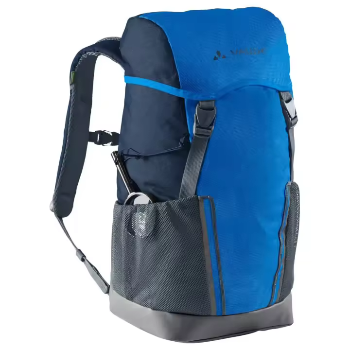 Vaude Tents Mochila Puck 14l Azul Unisex Niños - 1